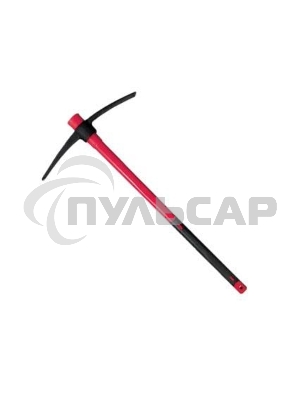 Кирка Matrix 1500 г фибергласовая обрезиненная рукоятка 900 мм