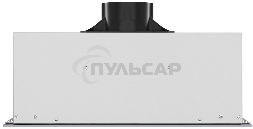 Вытяжка встраиваемая HOMSair Crocus Push 52 белый, 51.8 см, 850 куб. м/ч, 53 дБ