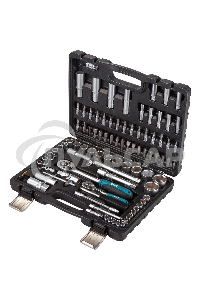 Набор ручного инструмента Bort BTK-94