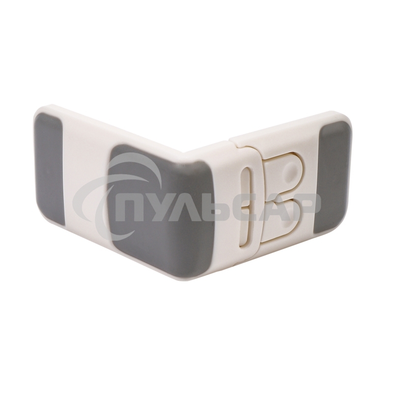 Внешний замок блокиратор для выдвижных ящиков квадратный 1 шт. 