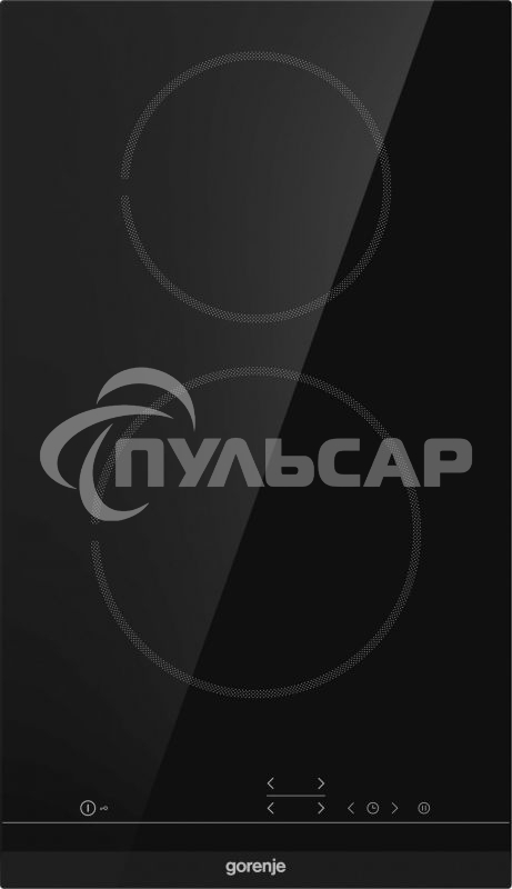 Варочная панель Gorenje ECT321BCSC 