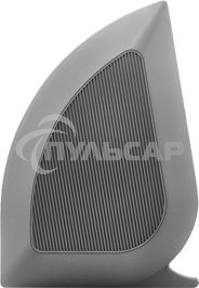 Тепловая завеса Ballu BHC-L09S05-ST 5кВт белый