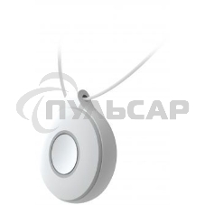 Тревожная кнопка Hikvision DS-PDEBP1-EG2-WE