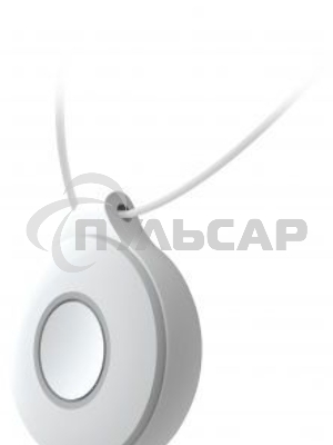 Тревожная кнопка Hikvision DS-PDEBP1-EG2-WE