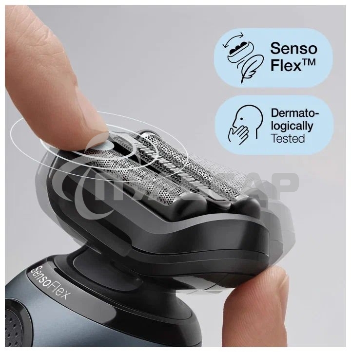 Электробритва Braun 61-N1000s