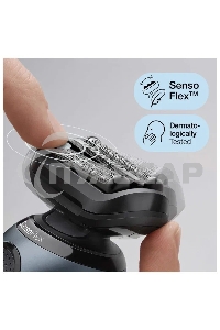 Электробритва Braun 61-N1000s