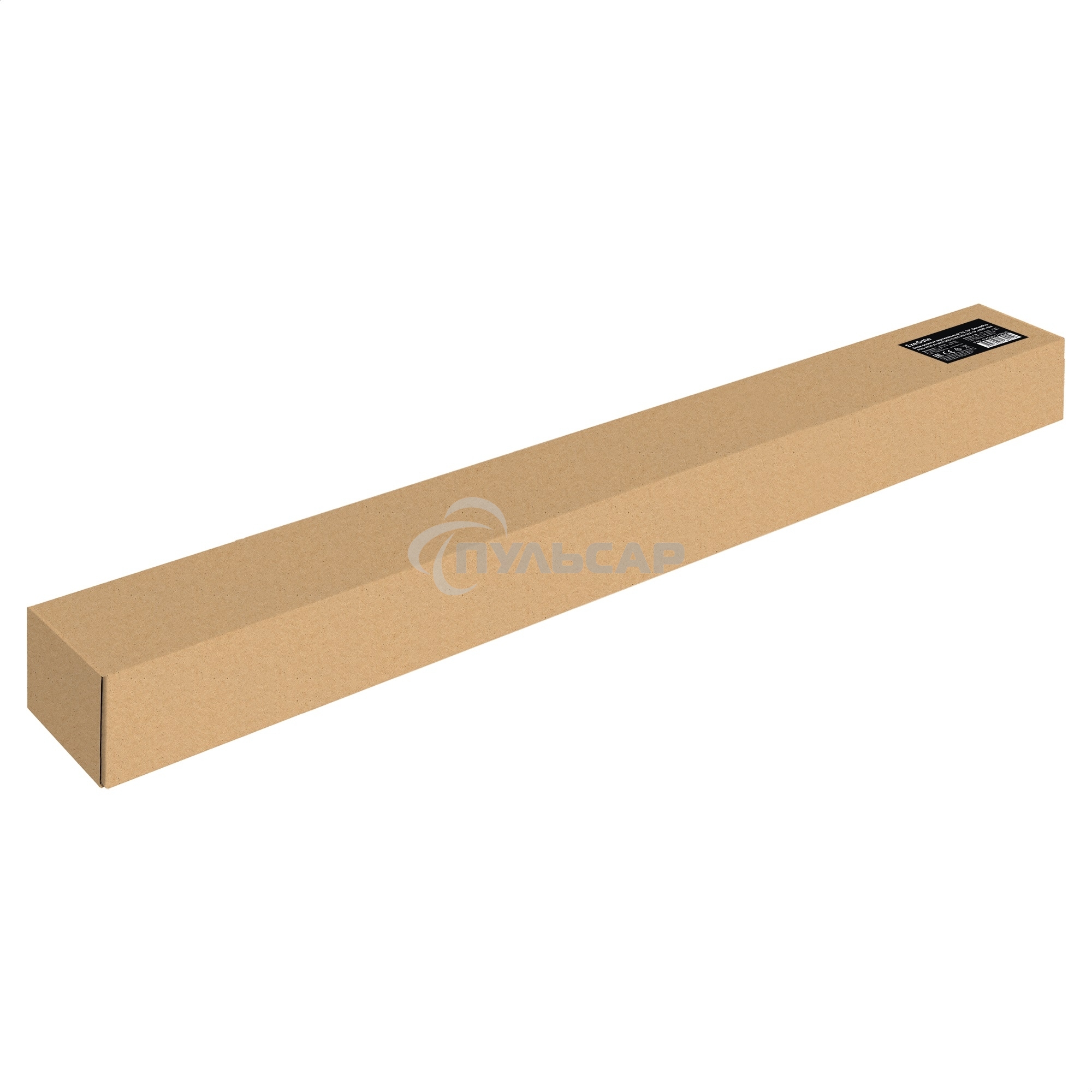 Блок розеток вертикальный ExeGate ServerPro PDU-V636 Al-36C136C19-IEC309-32A-1P (19