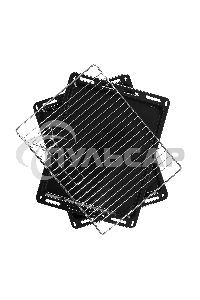 Шкаф духовой электрический Maunfeld EOEM.769S1, встраиваемый