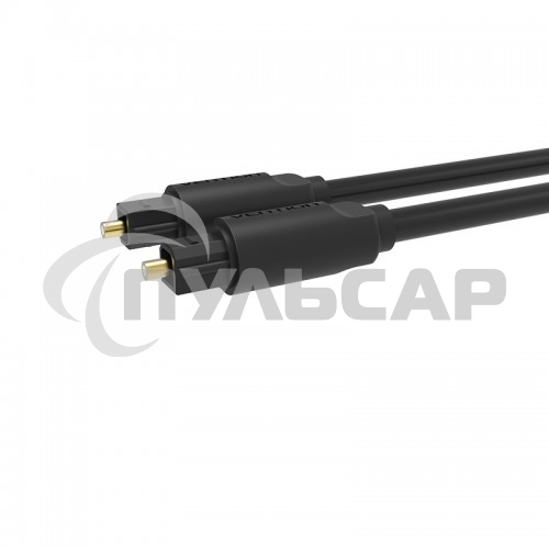 Кабель Vention аудио оптоволоконный Toslink M/Toslink M 1.5 м