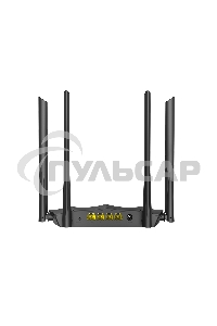 Маршрутизатор Wi-Fi TENDA 1200MBPS 1000M 3P AC8