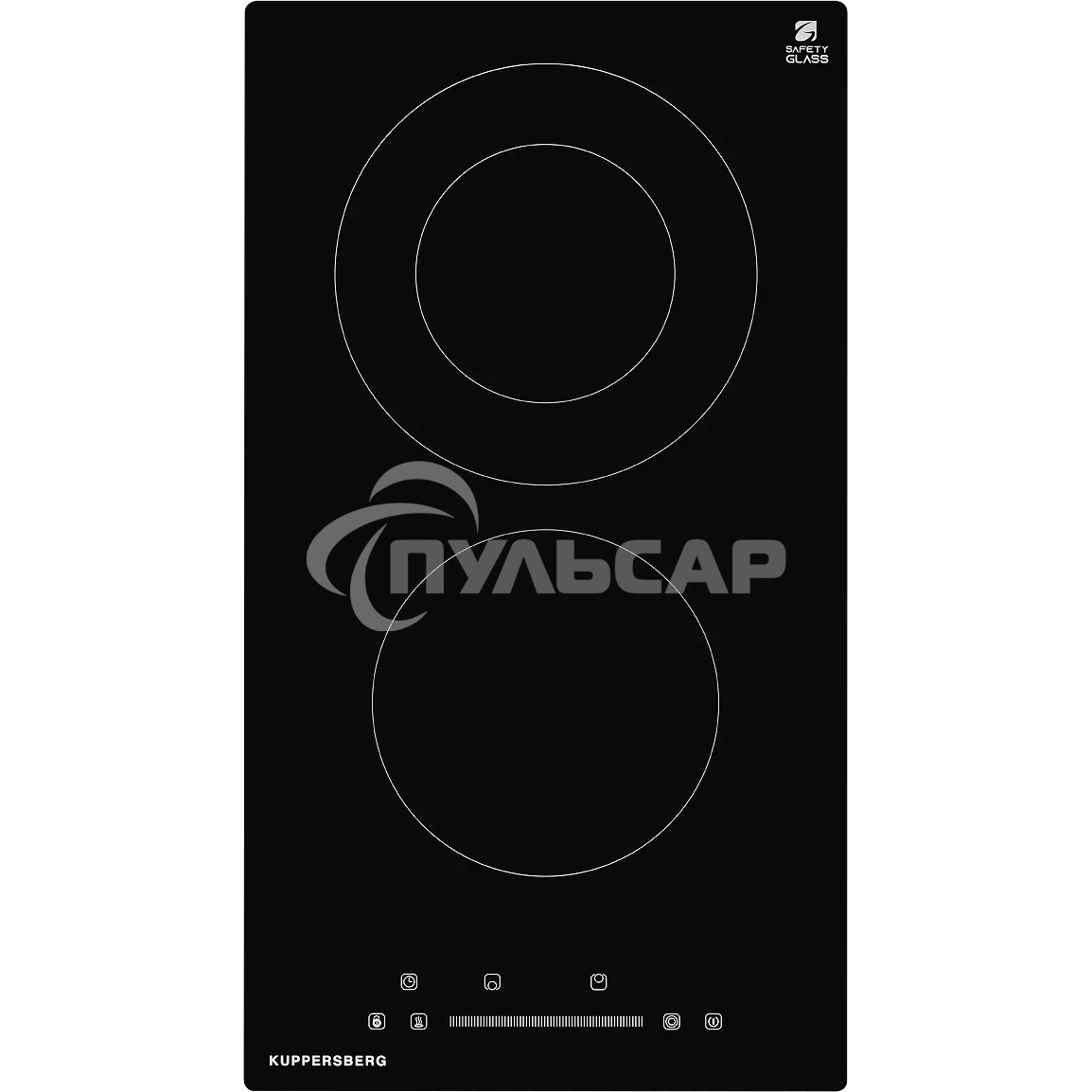 Электрическая варочная панель Kuppersberg ECS 321