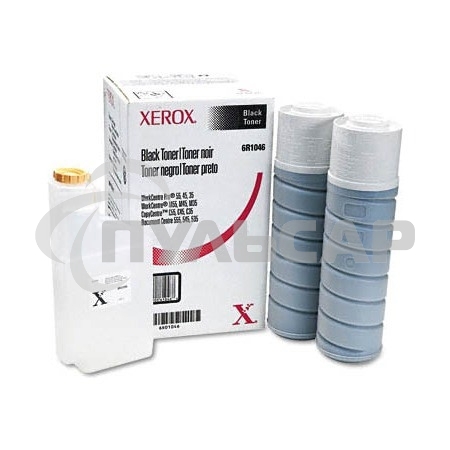 Картридж лазерный XEROX DC 535/45/55/WCP 35/45/55 (2 шт)