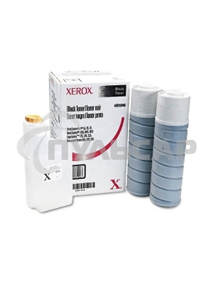 Картридж лазерный XEROX DC 535/45/55/WCP 35/45/55 (2 шт)