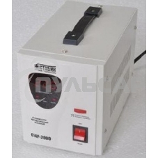 Стабилизатор напряжения RUCELF CTAP-2000VA 2000ВА, диапазон 140-270,однофазный,управление релейное, дисплей,точность 220+-6%, КПД 98%. Стабилизатор напряжения RUCELF CTAP-2000VA 2000ВА, диапазон 140-270,однофазный,управление релейное, дисплей,точность 220+-6%, КПД 98%.