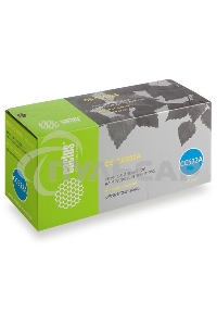 Картридж лазерный Cactus CS-CC532A желтый (2800 стр.) для HP Color LaserJet CP2025/CM2320mfp