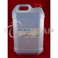 Тонер HP CLJ CP Universal Type I Cyan, (кан.1кг.) AQC фас. Россия