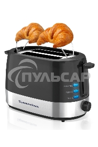 Тостер Zigmund & Shtain ST-80 B Kuchen-Meister