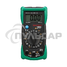 Универсальный мультиметр MS8233A MASTECH