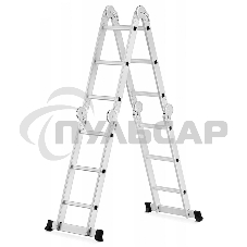 Лестница-трансформер 4x4 Rexant 12-5074