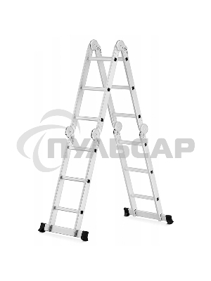 Лестница-трансформер 4x4 Rexant 12-5074