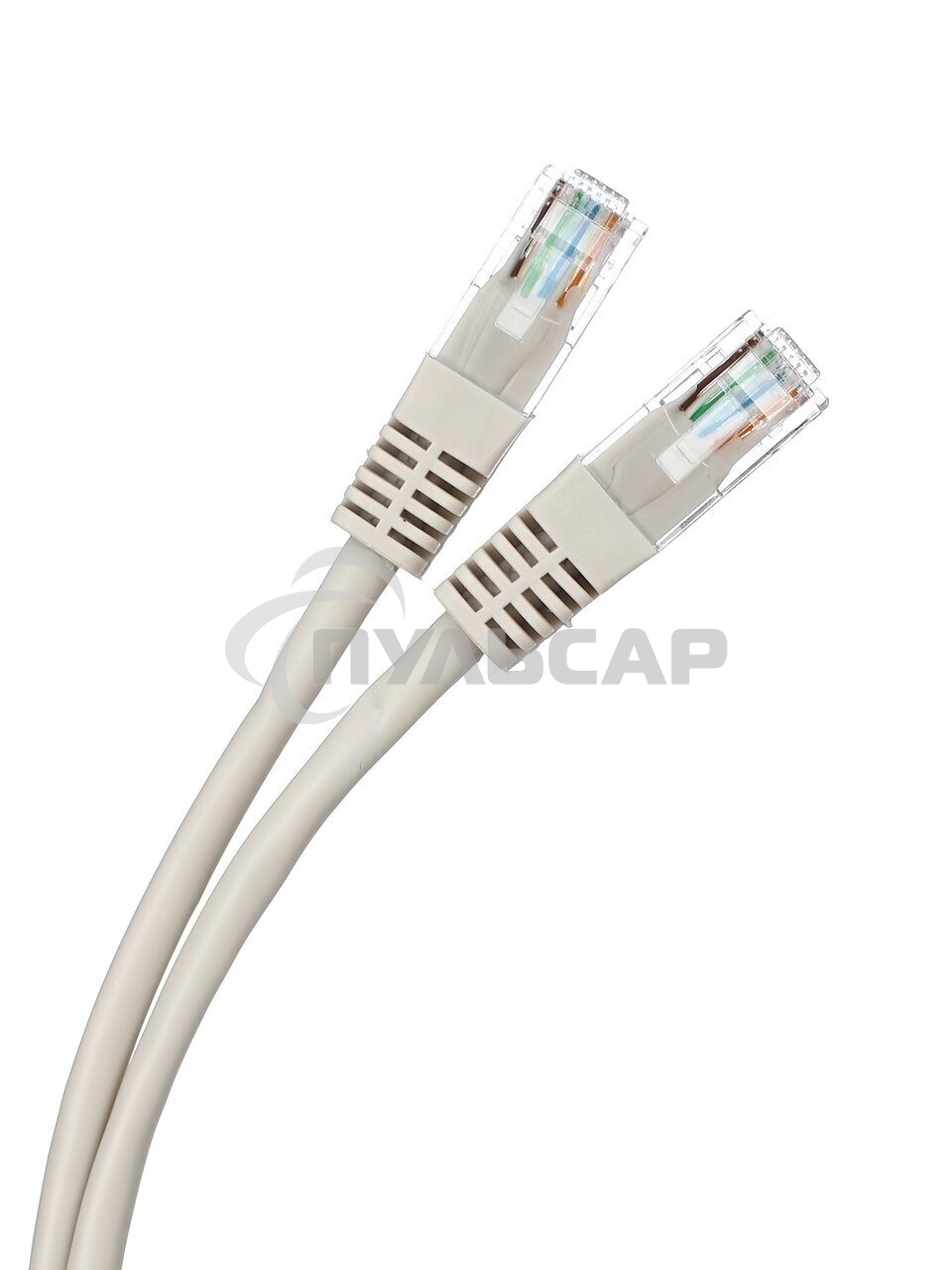 Патч-корд литой 