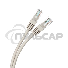 Патч-корд литой 