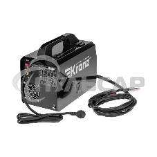 Сварочный аппарат инверторный полуавтоматический MIG-160 KRANZ