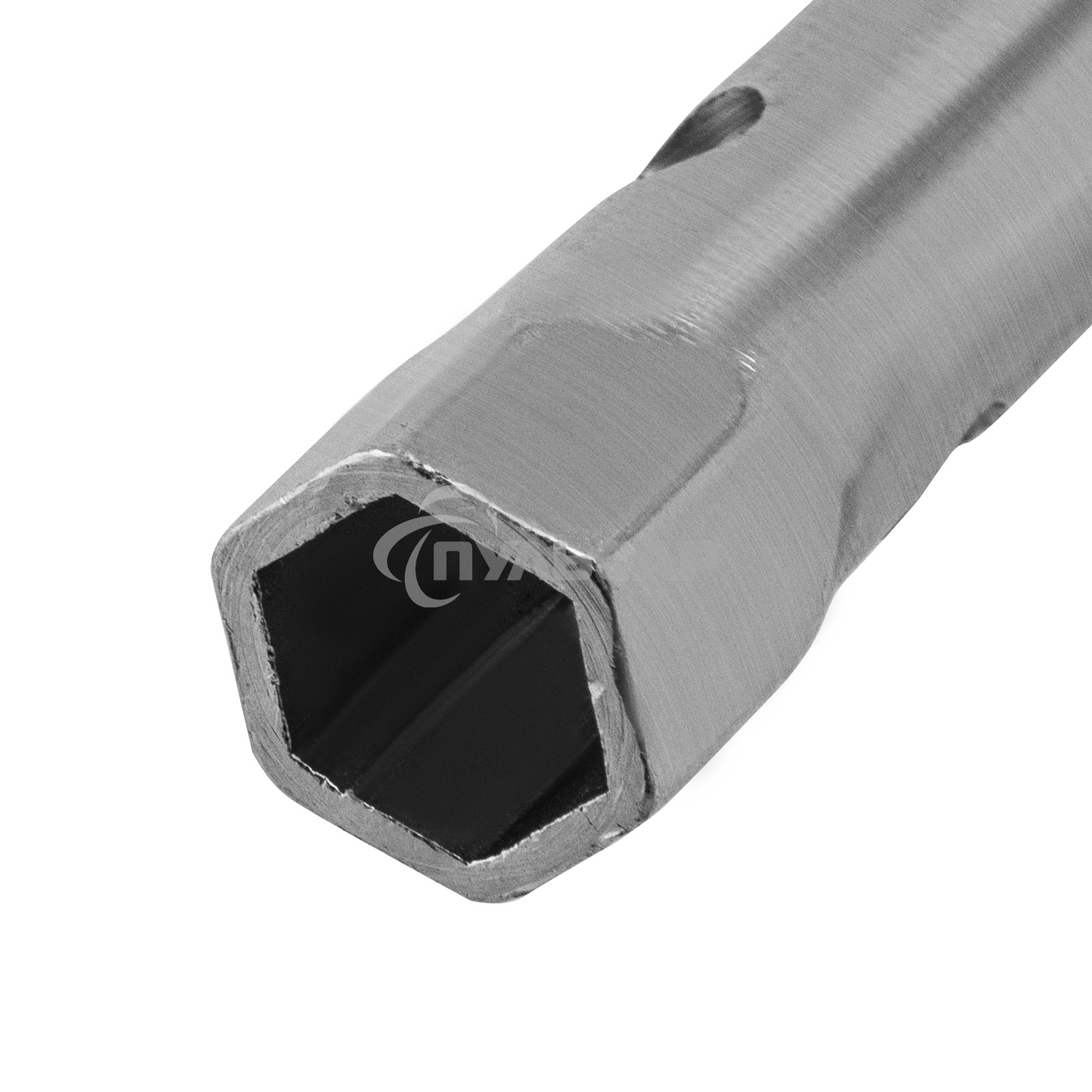 Ключ-трубка Matrix торцевой 8 х 10 мм, оцинкованный 13710