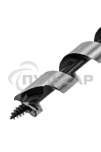 Сверло по дереву Matrix шнековое, 16 х 460 мм, 6-гранный хвостовик