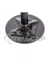 Стойка Matrix механическая 06т h подъема 1360-2030мм high position