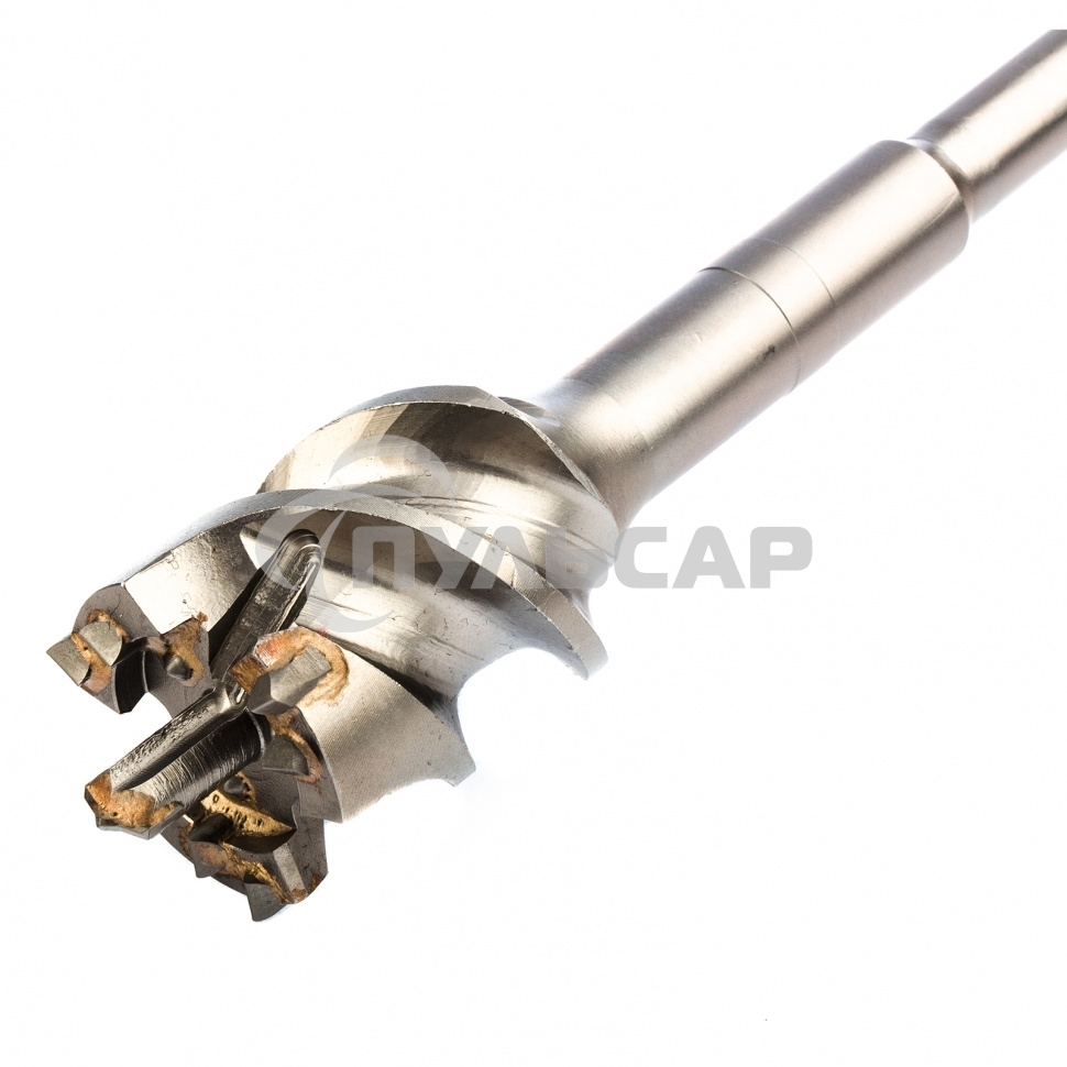 Проломной бур Matrix, 55 х 800 мм, SDS MAX