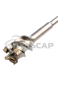 Проломной бур Matrix, 55 х 800 мм, SDS MAX