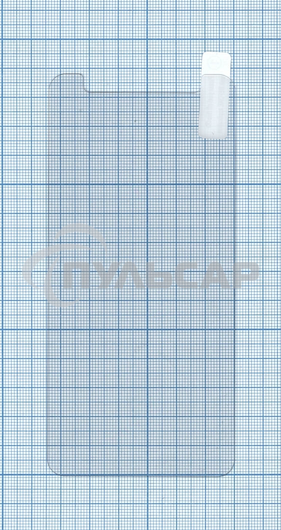 Защитное стекло для Huawei Y5p