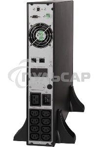 Источник бесперебойного питания Связь Инжиниринг СИПБ3КА.10-11 3000W/3000VA