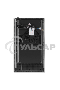 Индукционная варочная панель HOMSair HIC32AWH