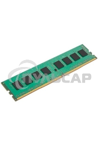 Оперативная память Kingston ValueRAM, DDR4, 8Gb (1x8Gb), 3200MHz, CL22, DIMM