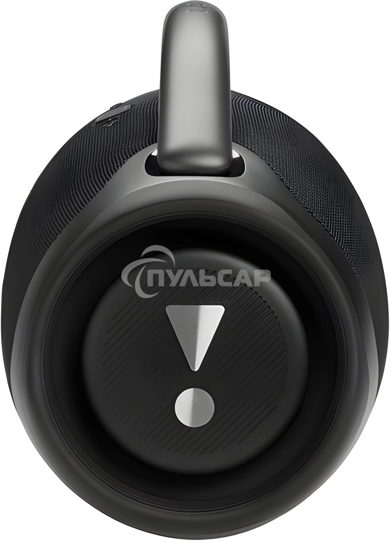 Портативная акустика JBL BOOMBOX 3 черный