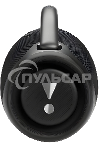 Портативная акустика JBL BOOMBOX 3 черный