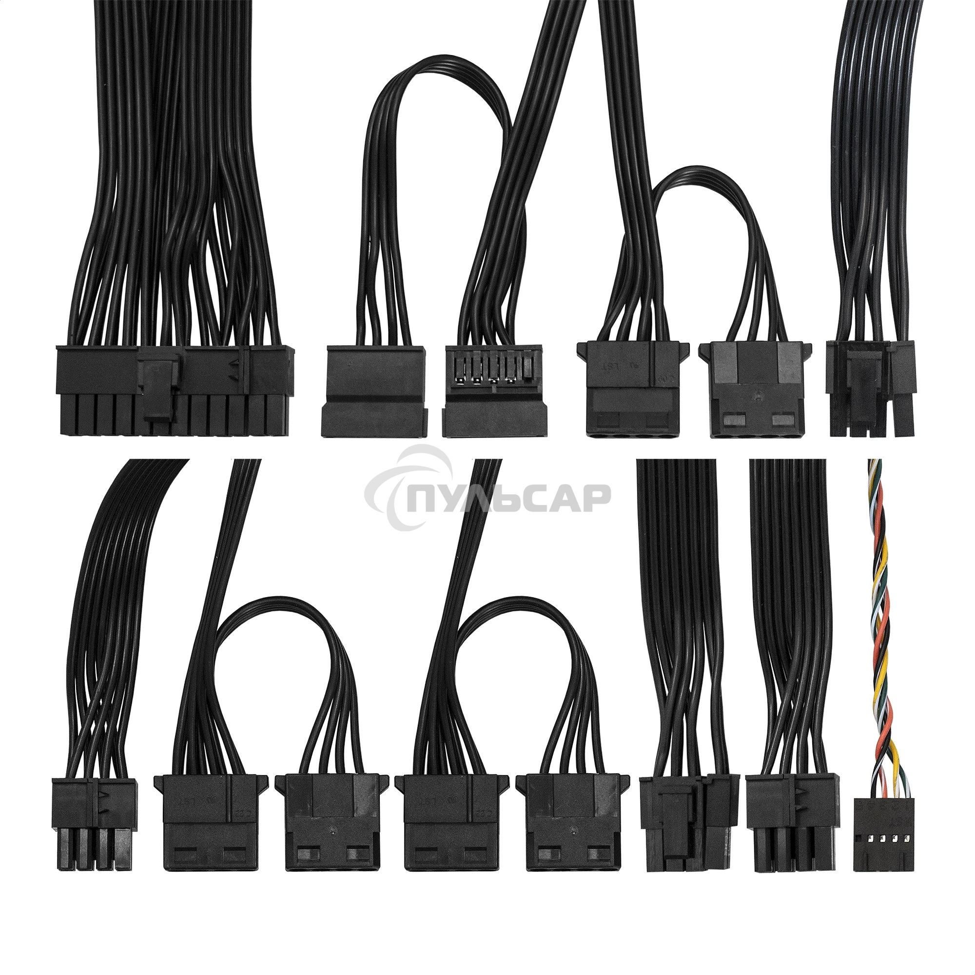 Серверная платформа ExeGate Pro 4U650-010/4U4139L <RM 19