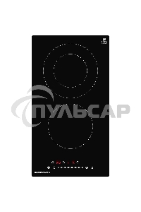 Электрическая варочная панель Kuppersberg ECS 321