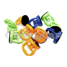 Присоска большая диаметр 55мм 10 шт Присоска большая диаметр 55мм 10 шт