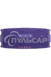 Портативная акустика JBLCHARGE6PUR пурпурный