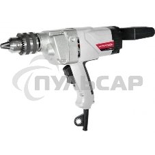 Дрель безударная Интерскол Д-16/1050Р2 1050Вт патрон:кулачковый реверс
