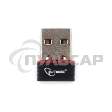 Сетевой микро адаптер WiFi Gembird 150 Мбит, USB, 802.11b/g/n
