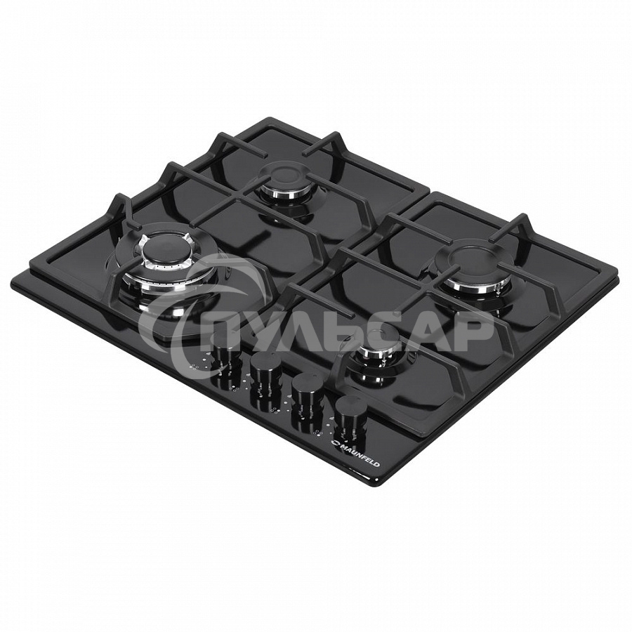 Газовая варочная панель Maunfeld EGHE.64.43CB/G