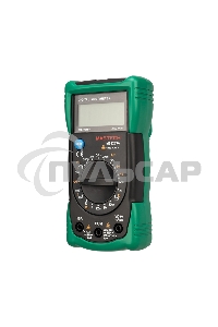Универсальный мультиметр MS8233A MASTECH