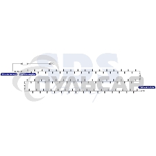 Гирлянда Neon-night 
