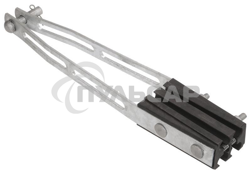 Зажим анкерный ЗАС 4х95-150/43200 (PA4120) ИЭК UZA-14-D-95-D150-43200