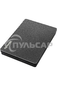 Внешний HDD 2.5