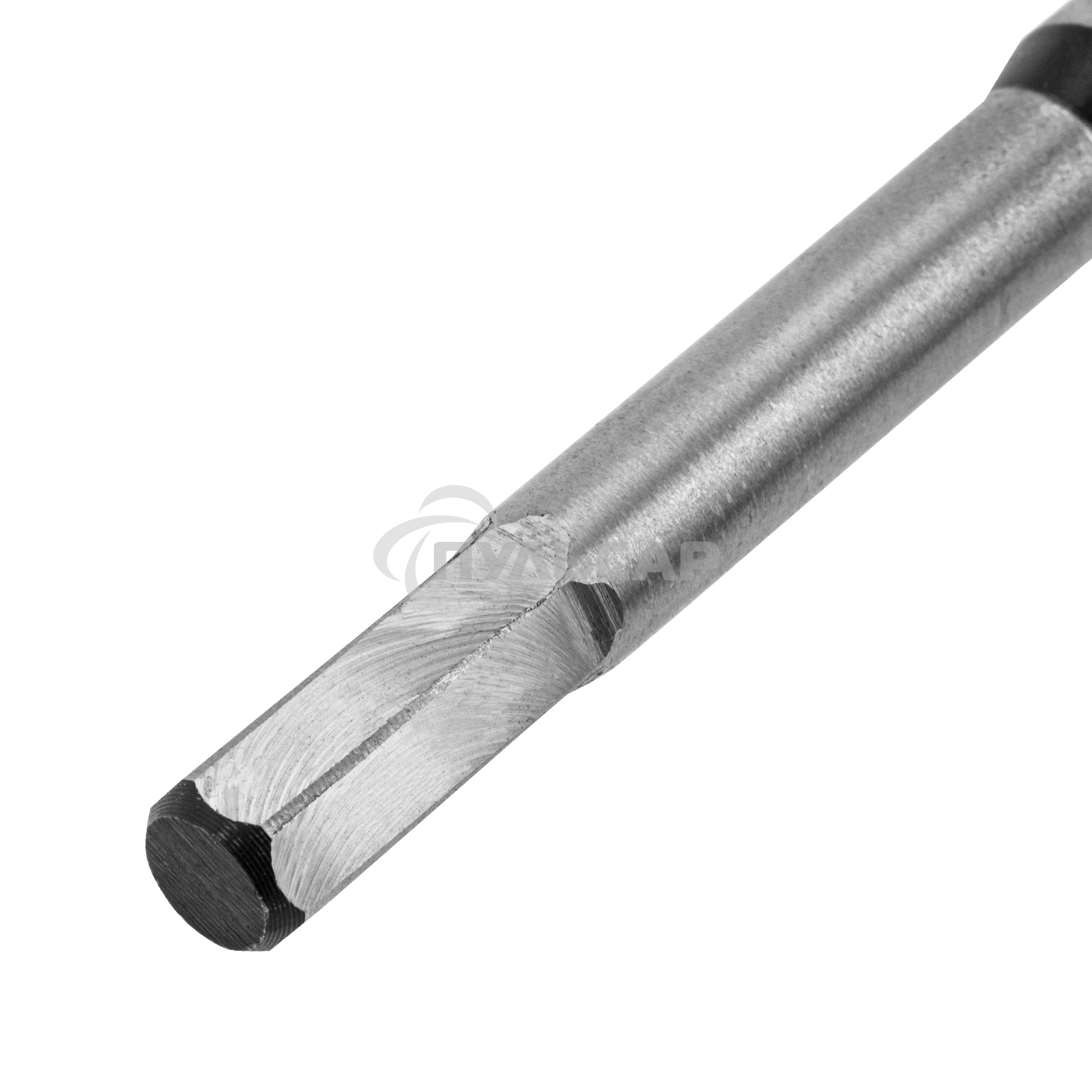 Сверло по дереву Matrix шнековое, 16 х 460 мм, 6-гранный хвостовик